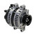 Remanufactured First Time Fit Alternator, 130 Amp | DEN210-1085