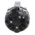 Remanufactured First Time Fit Alternator, 130 Amp | DEN210-1085