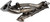 Exhaust Manifold | DOR674-711