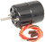 Single Shaft Vented CW Blower Motor w/o Wheel | 4SE35523