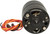 Single Shaft Vented CW Blower Motor w/o Wheel | 4SE35523