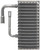 Plate & Fin Evaporator Core | 4SE54556
