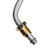 Power Steering Return Hose - 16mm Male "O" Ring x 3/8" I.D. Hose | EPS92785