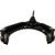 Front Left Upper Suspension Control Arm and Ball Joint Assembly | MOORK80723