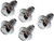 Oil Drain Plug Pilot Point M14-1.5, Head Size 16Mm | DOR65266