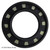 Seal Drive Axle Flange | BEC052-3531