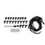 Wire Set, Street Fire, V8 Multi-Angle, Socket/HEI Universal | MSD5551