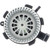 Blower Mb Smart W451 | MAHAB 132 000P