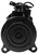 6SBU14A Reman Compressor | 4SE197382