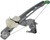 Window Regulator | DOR740-585