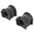 Front To Frame Suspension Stabilizer Bar Bushing Kit | MOOK201565