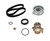 Timing Belt Kit With Water Pump | CONPP296LK1-MI