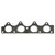 Exhaust Manifold Gasket Set | 557MS 97231