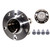 Hub Assembly Kit | SAGWH64960K