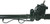 Remanufactured Rack and Pinion Assembly | CAR26-1688E