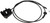 Hood Release Cable | DOR912-038