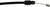 Hood Release Cable | DOR912-038