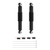 Rear Active to Passive Suspension Conversion Kit | MON90033C3