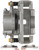 Remanufactured Unloaded Caliper w/Bracket | CAR18-B4736