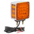 Hi Count® Double-Face LED Stop Tail Turn Lights with Side Marker, RH | GROG5540