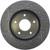 Sport Drilled/Slotted Brake Rotor, Rear Left | STE127.62025L