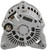 Remanufactured Alternator | BOSAL2421X