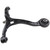 Front Right Lower Suspension Control Arm | MOORK641113