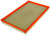 Extra Guard Air Filter Flex-Panel | FRMCA7007