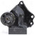 Transmission Mount Left | 62M8907