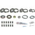 Differential Rebuild Kit | SKFSDK331-AMK