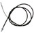 Element3 Parking Rear Right Brake Cable | RAYBC96625