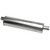 SoundFX Universal Exhaust Muffler 2.25" Inlet (ID) 2.25" Outlet (ID) | WEX17878
