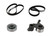 Timing Belt Kit Without Water Pump | CONTB226-186K1