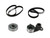 Timing Belt Kit Without Water Pump | CONTB226-186K1