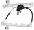 Window Regulator | DOR748-192