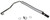 Power Steering Return Hose Assembly | REIPSH0139