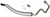 Power Steering Return Hose Assembly | REIPSH0139