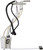 Fuel Pump Assembly | SPESP2032M