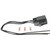 Oxygen Sensor Connector | BWDPT2091
