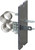 HVAC Blower Motor Resistor | 4SE20081