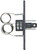 HVAC Blower Motor Resistor | 4SE20081