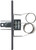 HVAC Blower Motor Resistor | 4SE20081