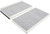 Fresh Breeze Cabin Air Filter | FRMCF10103