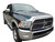 Aeroskin Hood Protector - Chrome | AVS622051