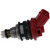 Remanufactured Multi Port Fuel Injector | GBI842-18110