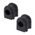 Front To Frame Suspension Stabilizer Bar Bushing Kit | MOOK200903