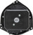 Flanged Vented CCW Blower Motor w/ Wheel | 4SE75036