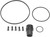 Vacuum Pump Gaskets | DOR904-815