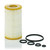 Cartridge Lube Metal Free Filter | MANHU 718/5 X