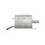 Quiet-Flow SS Direct Fit Exhaust Muffler 1.75" Inlet (ID) 2.25" Outlet (OD) | WEX21677